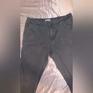 Size 8 Sonoma pants